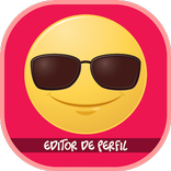 Editor de Perfil