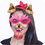 Sticker Photo Editor