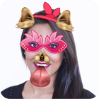 Sticker Photo Editor 图标