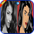 Cartoon Photo Editor
