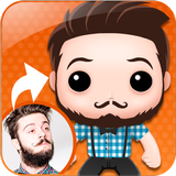 Pop Toy Creator icon