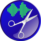 MP3 Cutter Pro y Ringtone Maker ♪ icono
