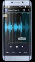 MP3 Cutter Pro y Ringtone Maker ♪ captura de pantalla 1