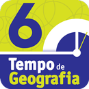 Tempo de Geografia 6 - LM APK