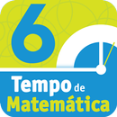 Tempo de Matemática 6 - LM APK