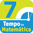 Tempo de Matemática 7 - LM icône