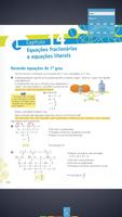 Tempo de Matemática 8 capture d'écran 1