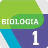 Série Brasil - Biologia 1 LM icon