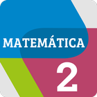 Série Brasil - Matemática 2 ikona