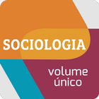 Série Brasil - Sociologia LM icône