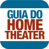Guia do Home Theater biểu tượng