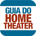 Guia do Home Theater 圖標