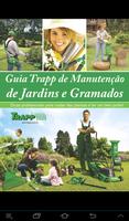 Guia Trapp-poster