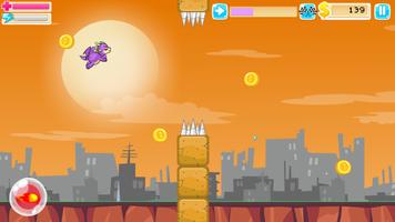 Dragon Purple screenshot 1