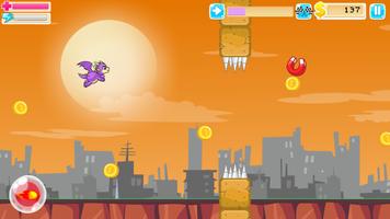 Dragon Purple screenshot 2