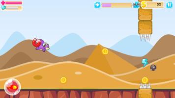 Dragon Purple screenshot 3