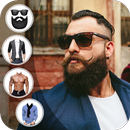 Beard photo editor - FREE Image Editor APK