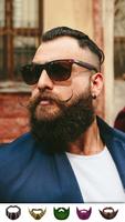 Beard photo editor - FREE Image Editor poster