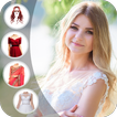 Cute Girl Photo Editor