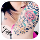 Tattoo Photo Collage APK