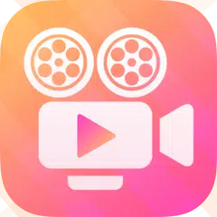 Video Maker Photo With Song APK download