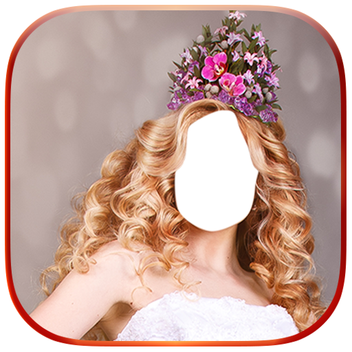 Wedding Hairstyle Photo