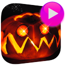 Halloween Video Maker APK