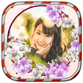 HD Photo Frame Collage icon