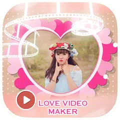 Descargar APK de Love Video Editor