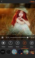 Love Video Editor 截图 3