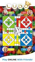 Ludo Classic 2018 imagem de tela 1