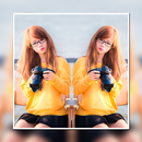 Mirror Picture APK