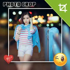 Photo Crop APK download