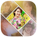 Picture Grid Collage APK
