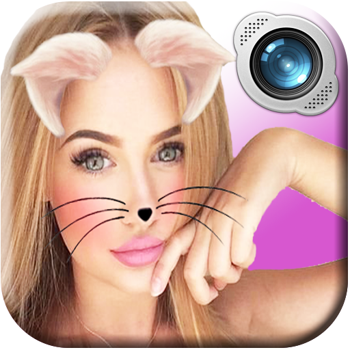 Snap Face Photo Editor Snap Filter Effect