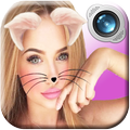 Snap Face Photo Editor Snap Filter Effect