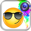 Photo Editor Emoji Sticker Smiley Photo Studio APK