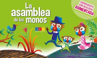 La Asamblea de los monos 스크린샷 2