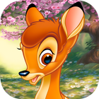 Bambi biểu tượng