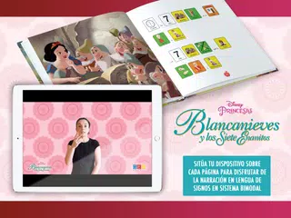 Blancanieves APK download