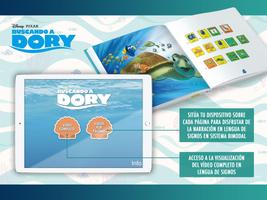 Buscando a Dory स्क्रीनशॉट 2