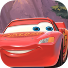 Cars أيقونة