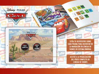 Cars APK download