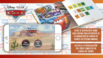 Cars plakat