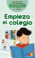 Empieza el colegio poster