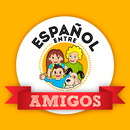 Español entre amigos 2 aplikacja