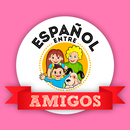 Español entre amigos 3 aplikacja