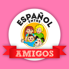 Español entre amigos 3 آئیکن