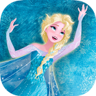 FROZEN icon