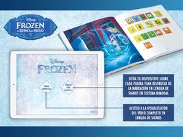 FROZEN Ekran Görüntüsü 2